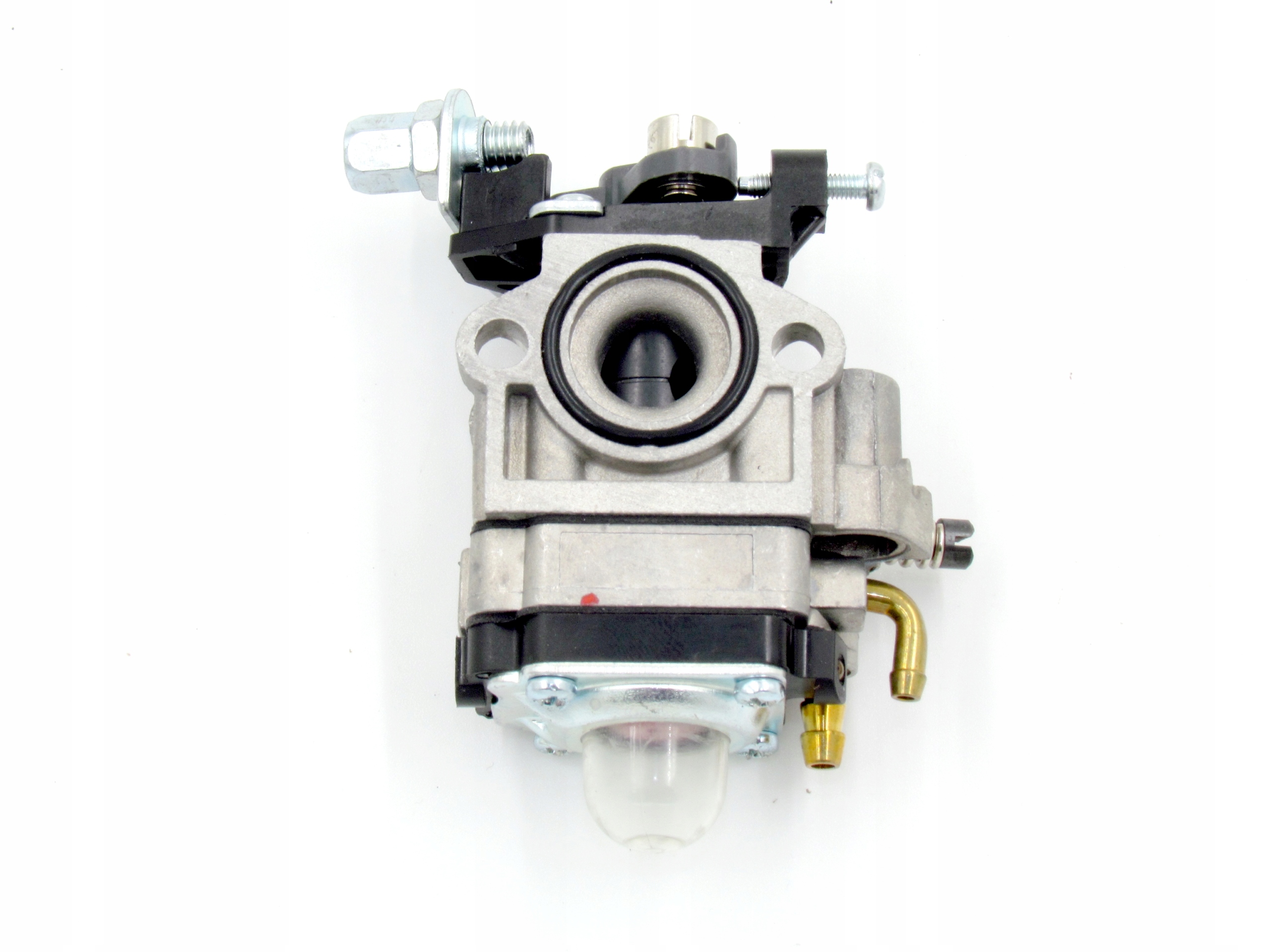 

Gaźnik Kosy Spalinowej Chińskie Nac 10mm Hortmasz