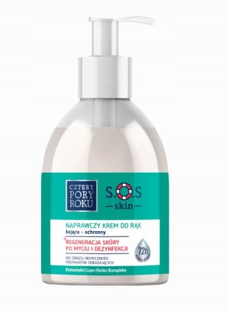 

Krem do rąk Pharma Cf 100 ml