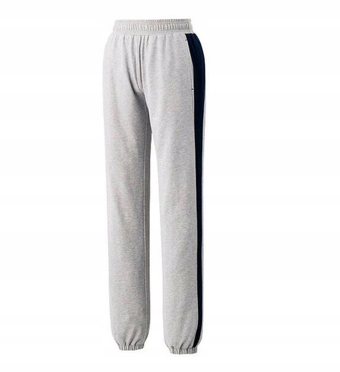 Spodnie Damskie Yonex Sweat Pants 39003EX Gray L