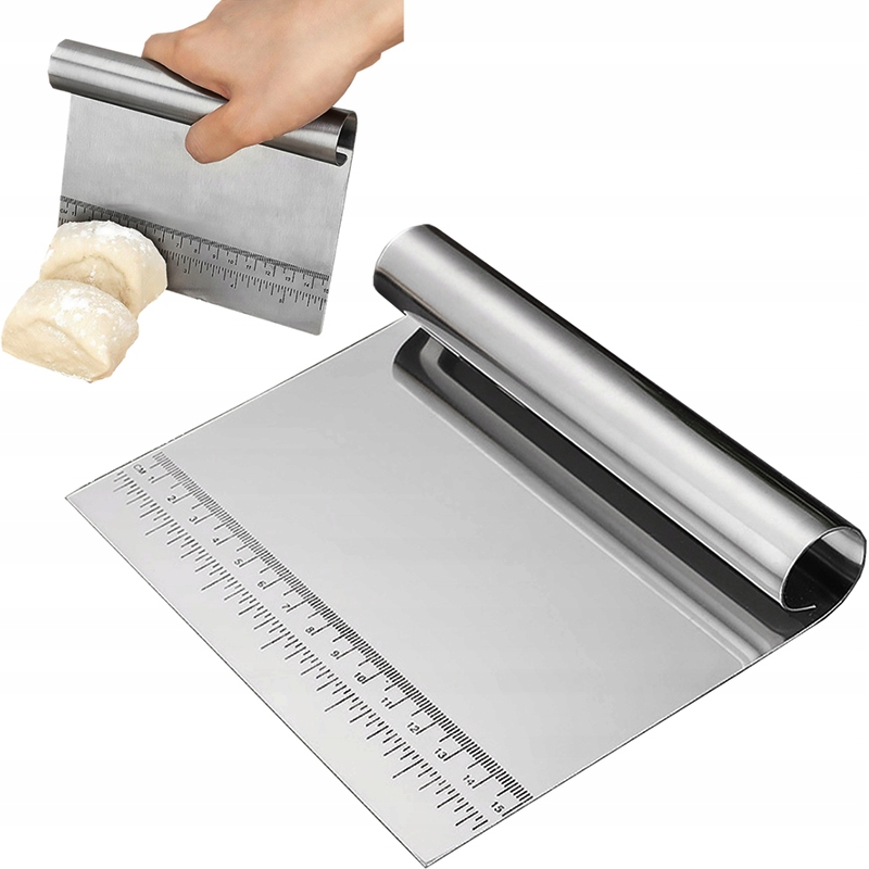 

Łopatka Szpatułka Dekorator Do Ciasta Nóż Do Tortu