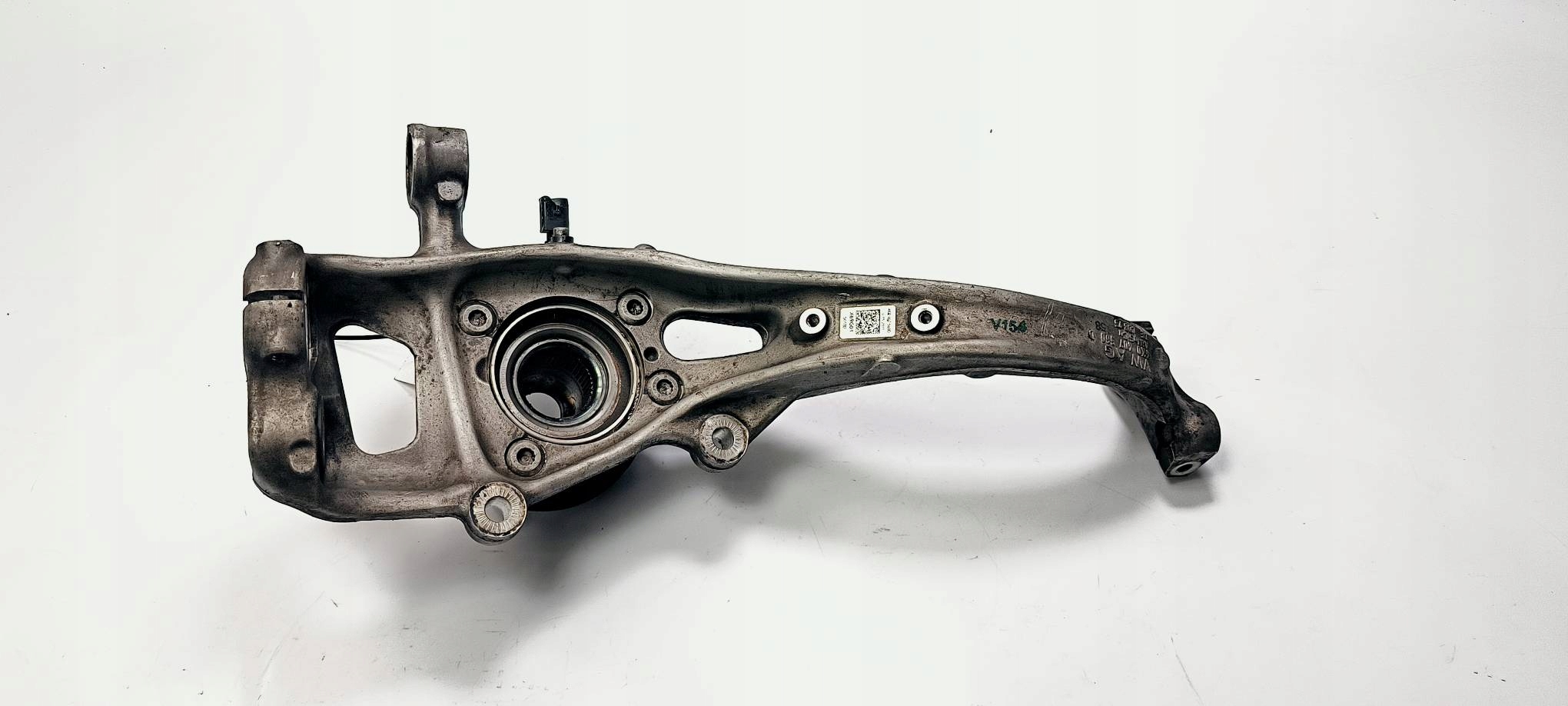 swing left front 4K0407560D AUDI A6 C8 ALLROAD