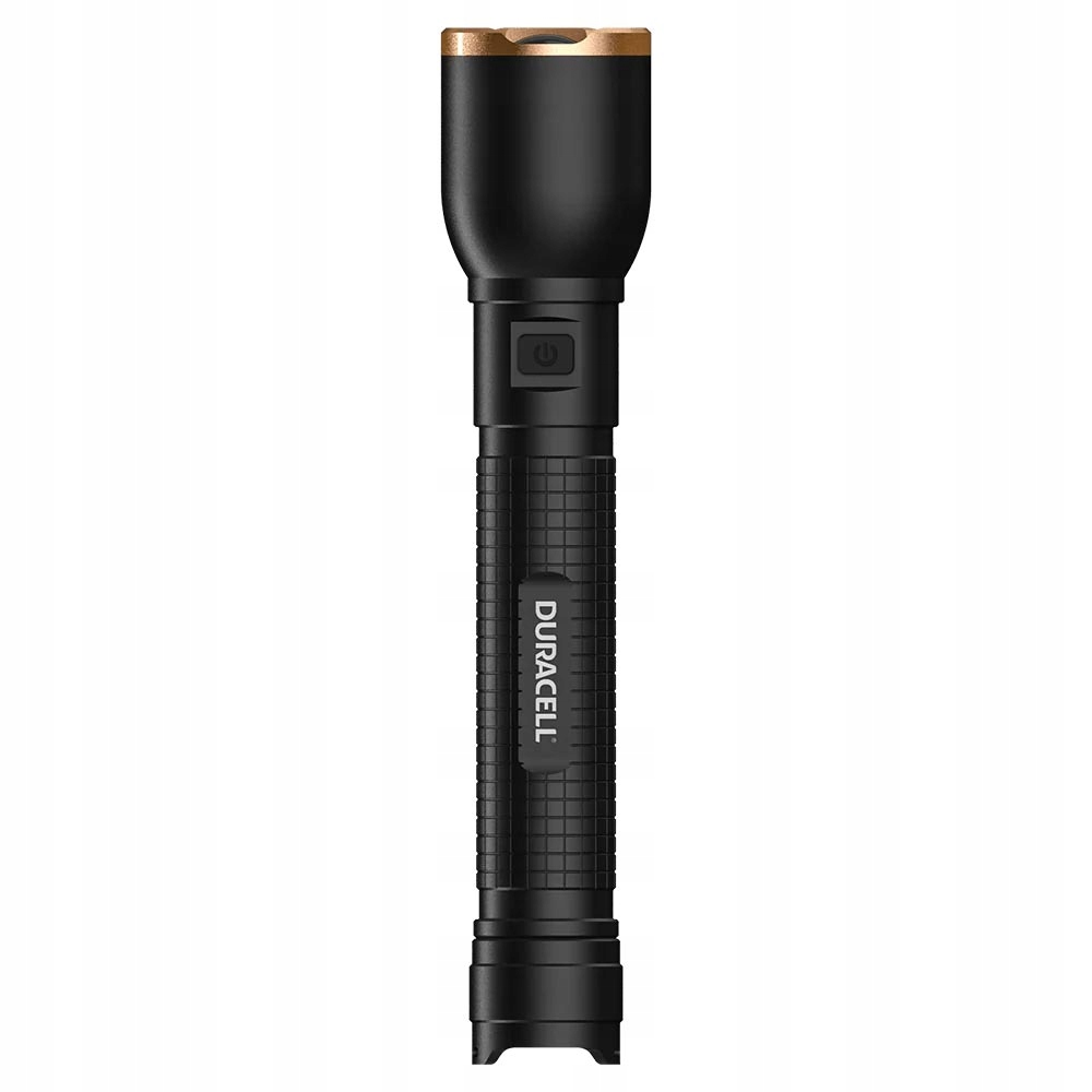 Duracell Led svítilna 750 lm regulace zaostření IP54