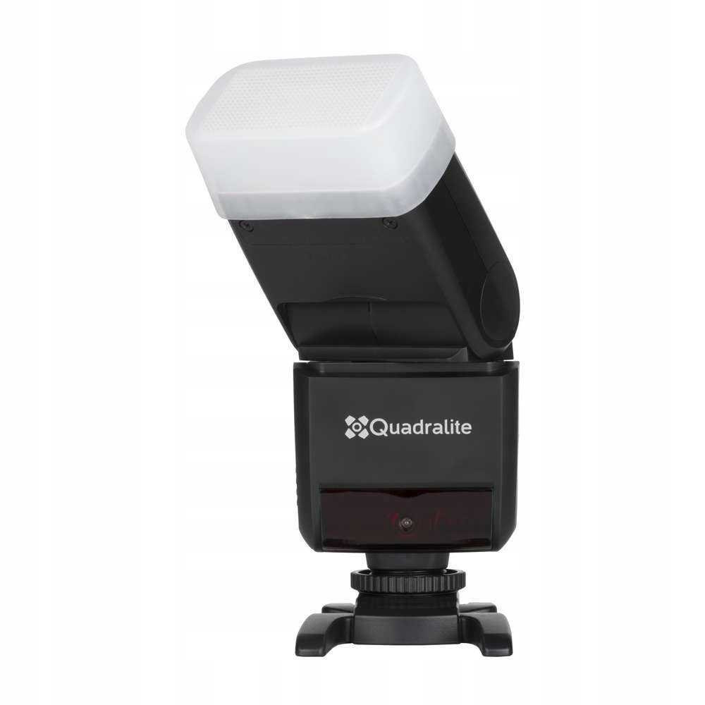 Blesková lampa Quadralite Stroboss 36 pro Pentax