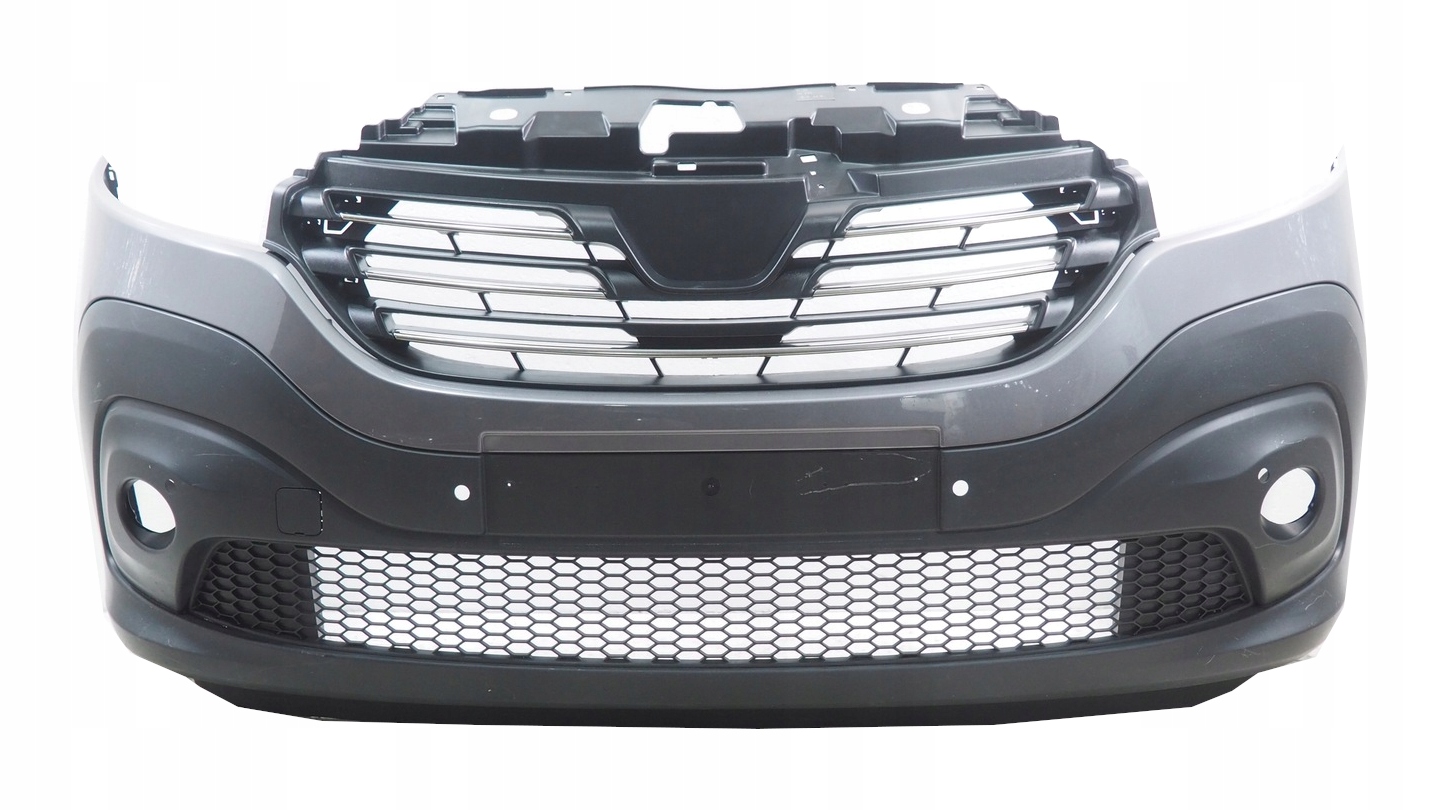 Renault Trafic III bumper front front 620223380R