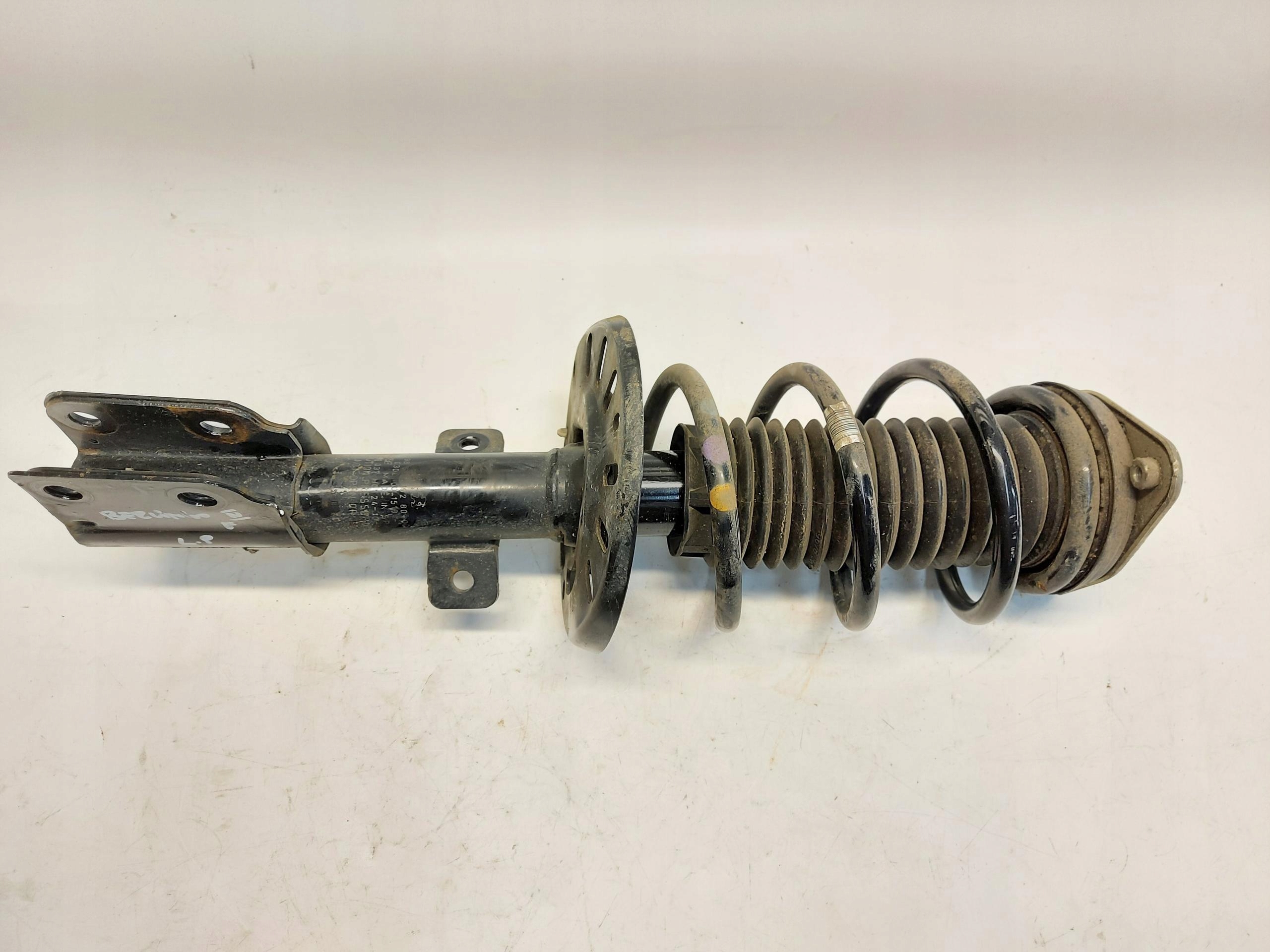Citroen E-Berlingo IV shock absorber front left 9852219280