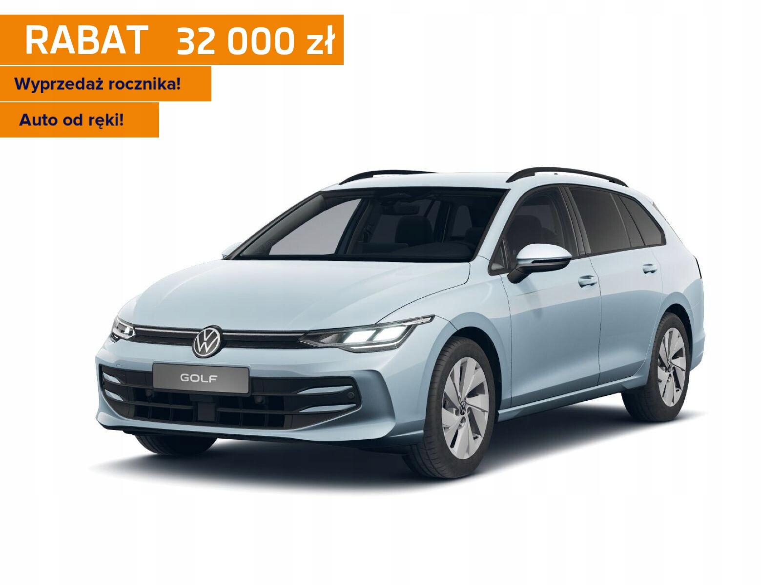 Volkswagen Golf Variant Volkswagen Golf Variant Li