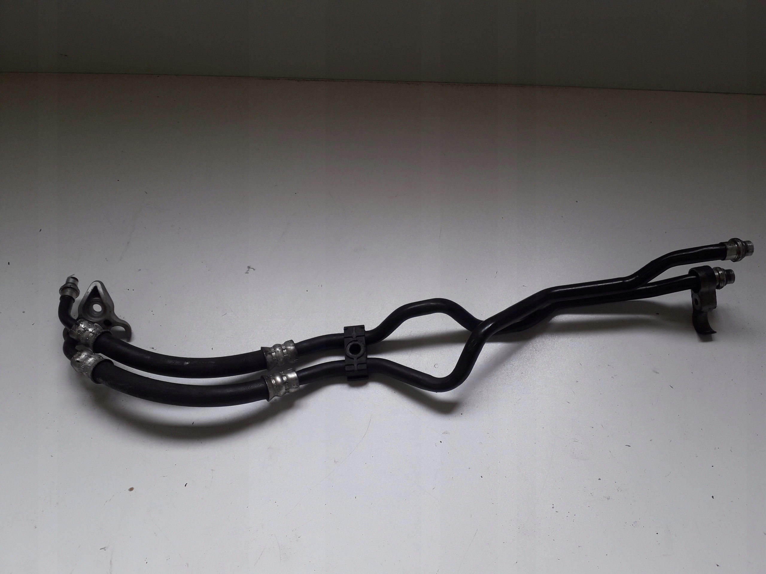 BMW E60 Tubi cambio AUTOMAT 7800489 7800488