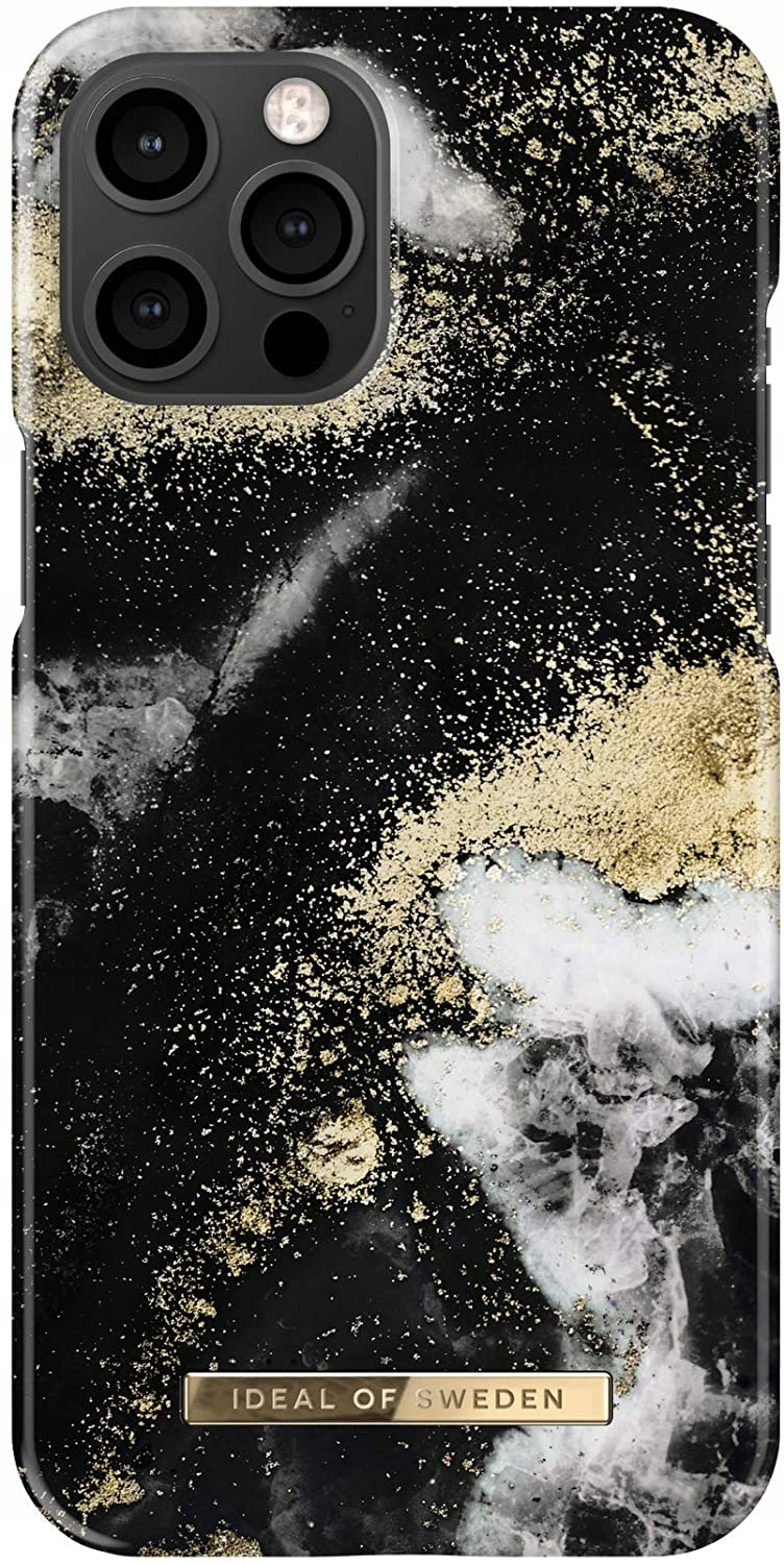 LUKSUSOWE ETUI IDEAL OF SWEDEN IPHONE 11 PRO max