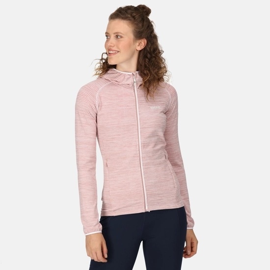 Regatta RWA525 Yonder Hoody Bluza Damska r.40