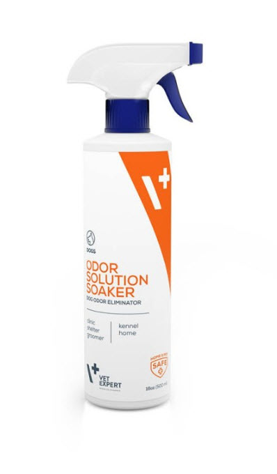 

Odorsolution Dog Odor Eliminator 500 ml