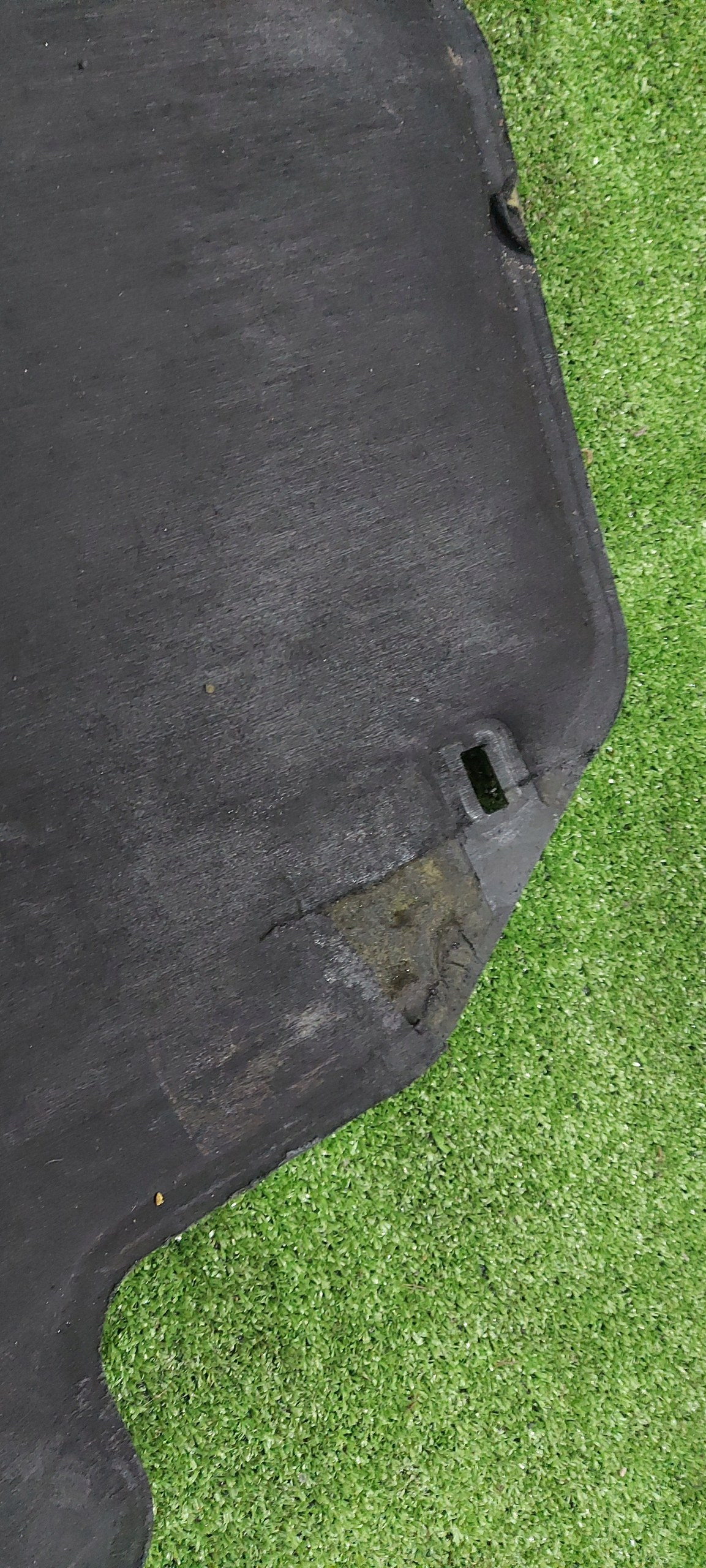 soundproofing bonnets +caps FORD S-MAX GALAXY 06-15