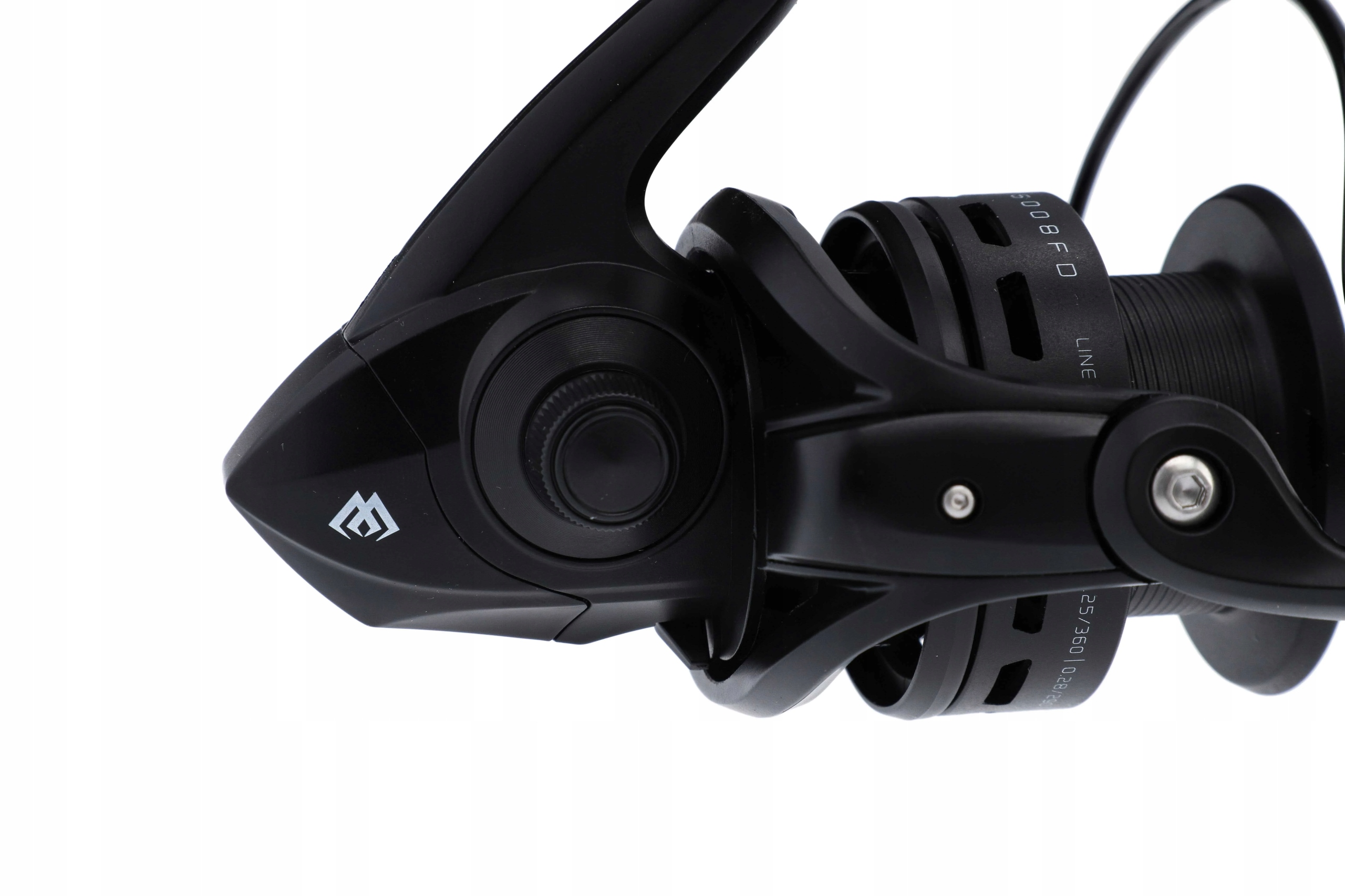 KOŁOWROTEK MIKADO NOCTIS LCF 5008 FD Rozmiar 5000