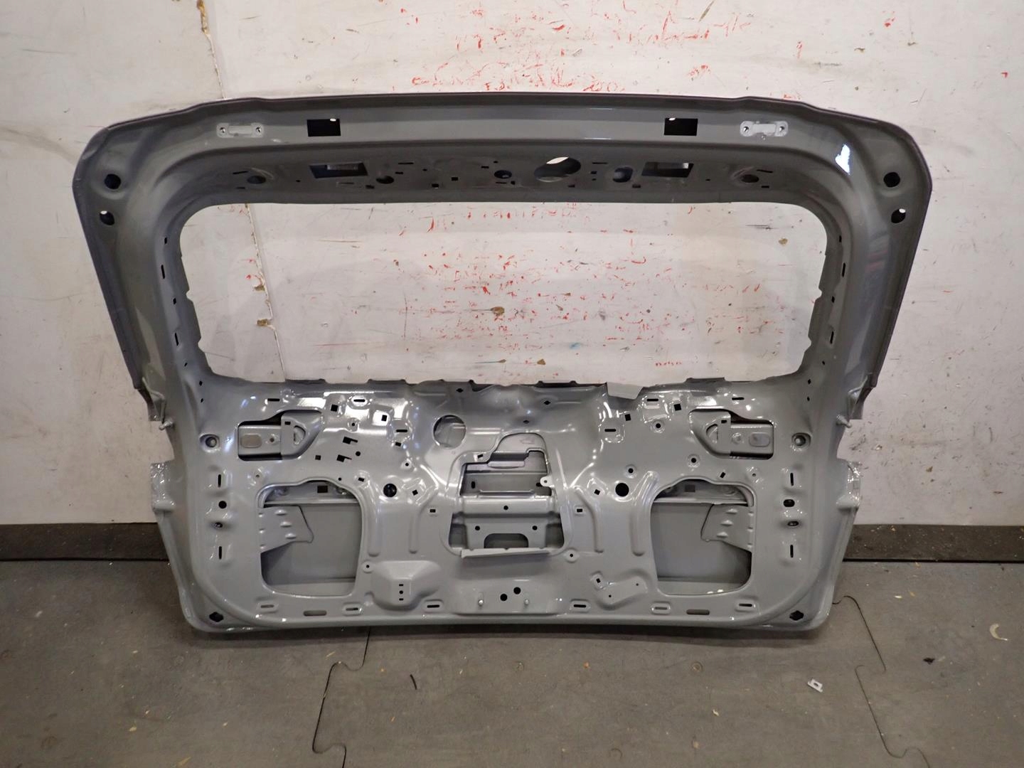 trunk door SKODA KODIAQ II 2024
