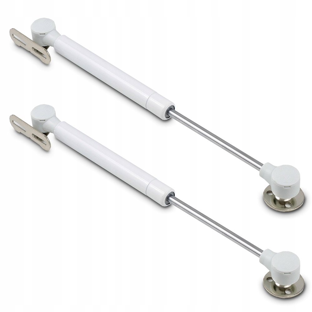 

2x Podnośnik Meblowy Szybki Montaż 80N 10%