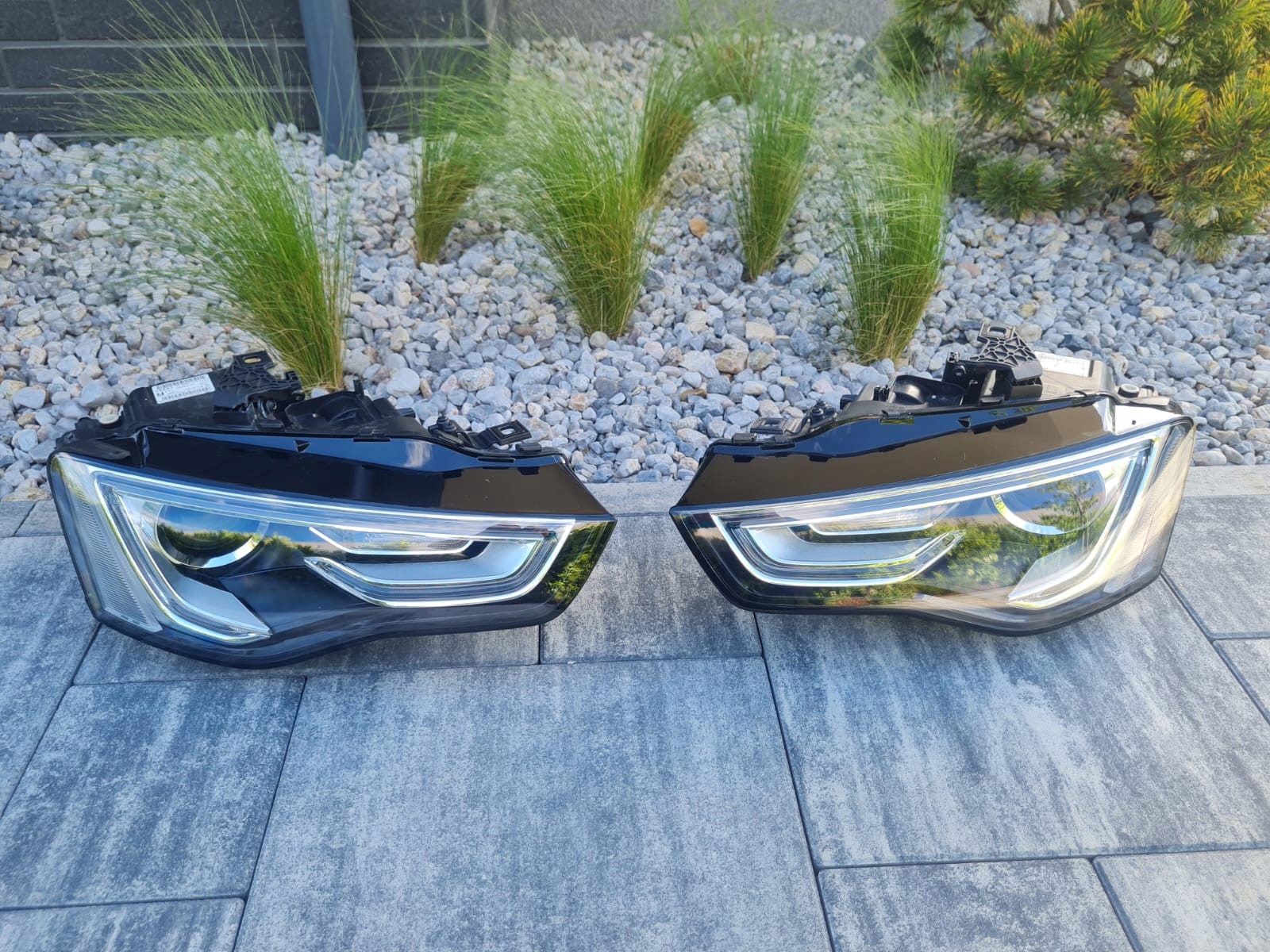 Audi A5 Scheinwerfer 8t0941006c Xenon Rechts Sch7983589629zt