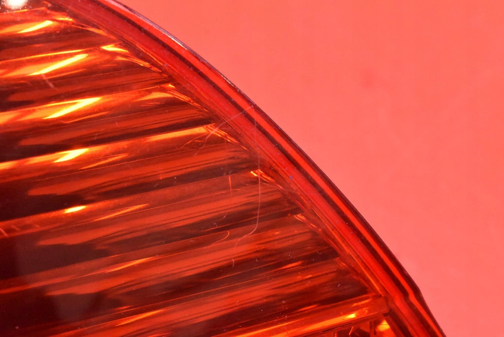 light right rear part rear 155514 BMW E65 01-05