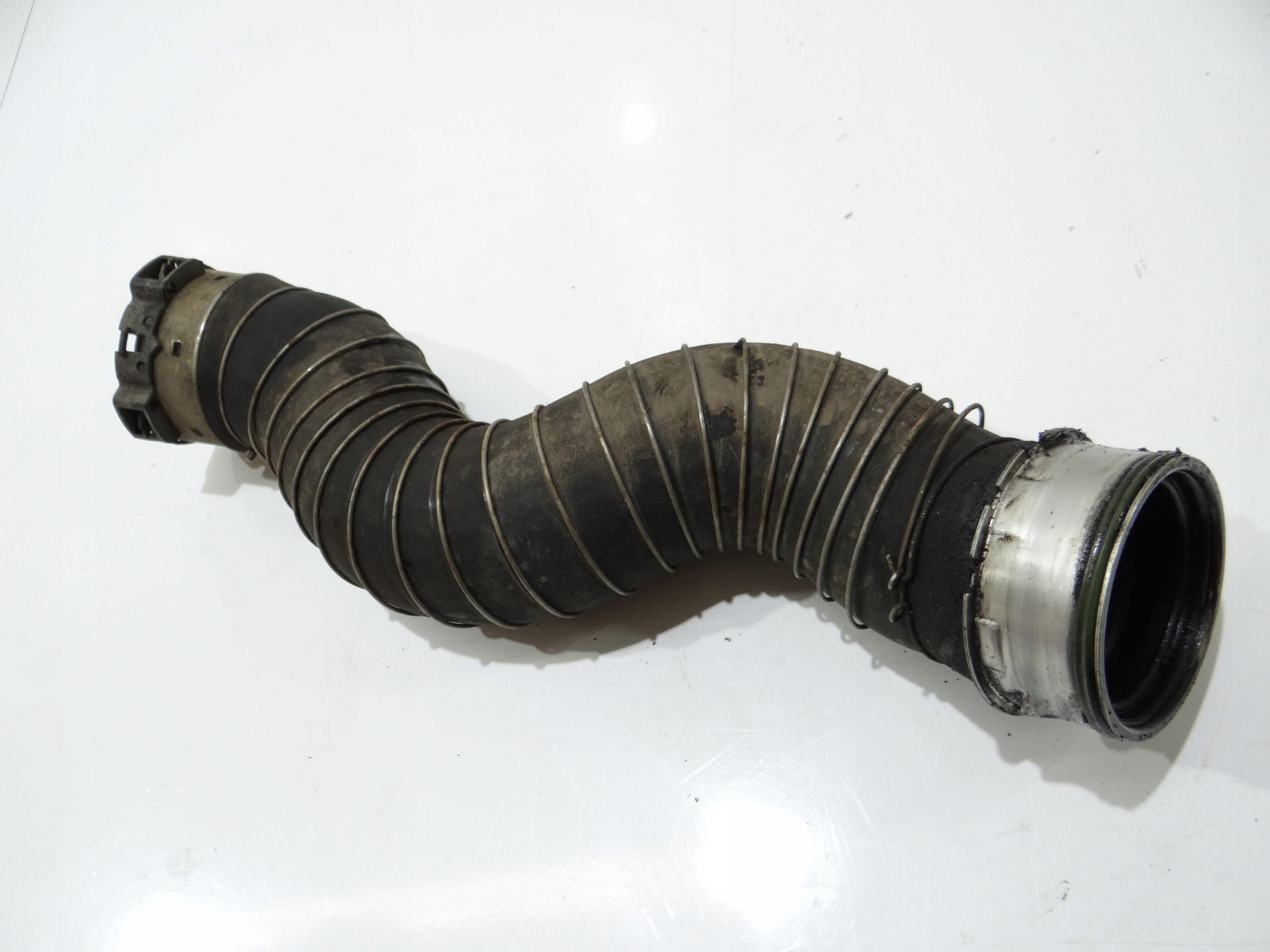 Schlauch intercooler luft BMW X1 E84 LIFT N47 2.0D