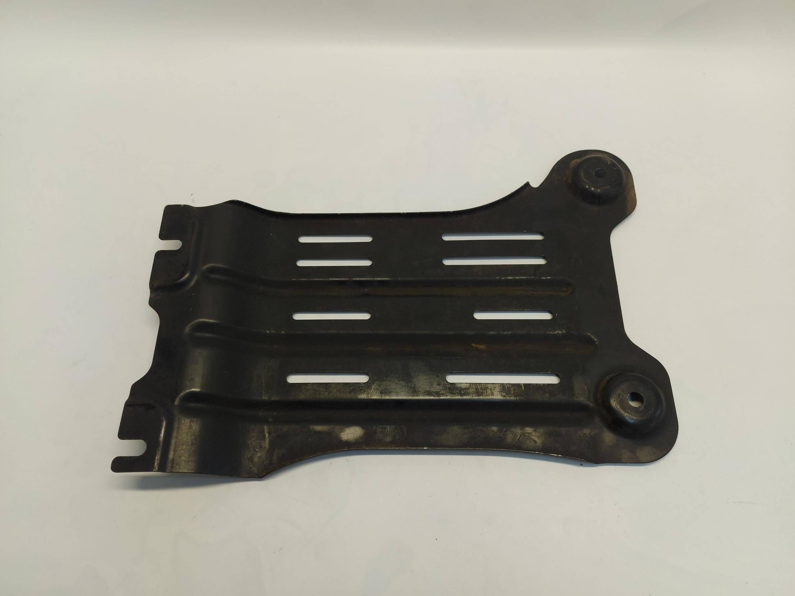 Ford Ranger VI 6 2024r cover cover lower front below bumper mb3c-5b018-ba