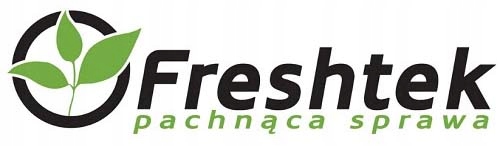 FRESHTEK ONE SHOT Neutralizator zapachów BAWEŁNA Marka Freshtek
