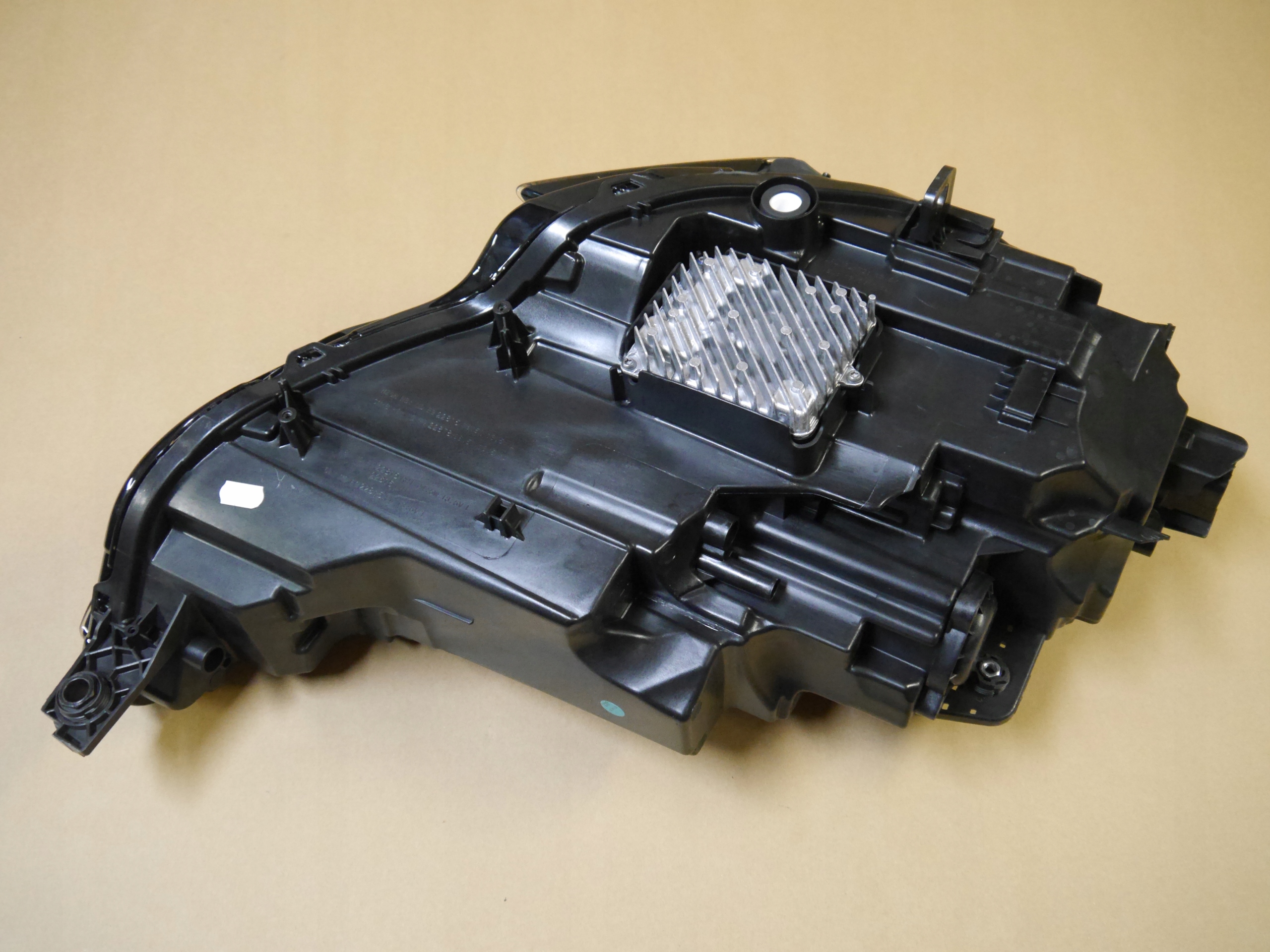 AUDI A3 8Y LAMPA DIODOWA FULL LED 8Y0941033B Wersja Amerykańska