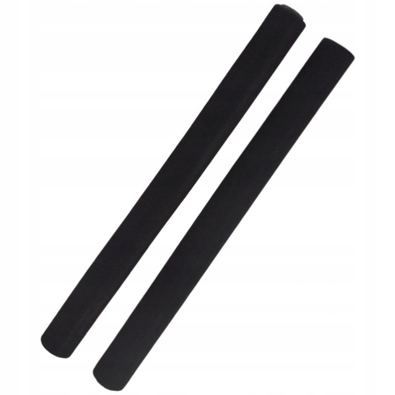 Chwyty rowerowe Gripy Rączki gąbka pianka długie