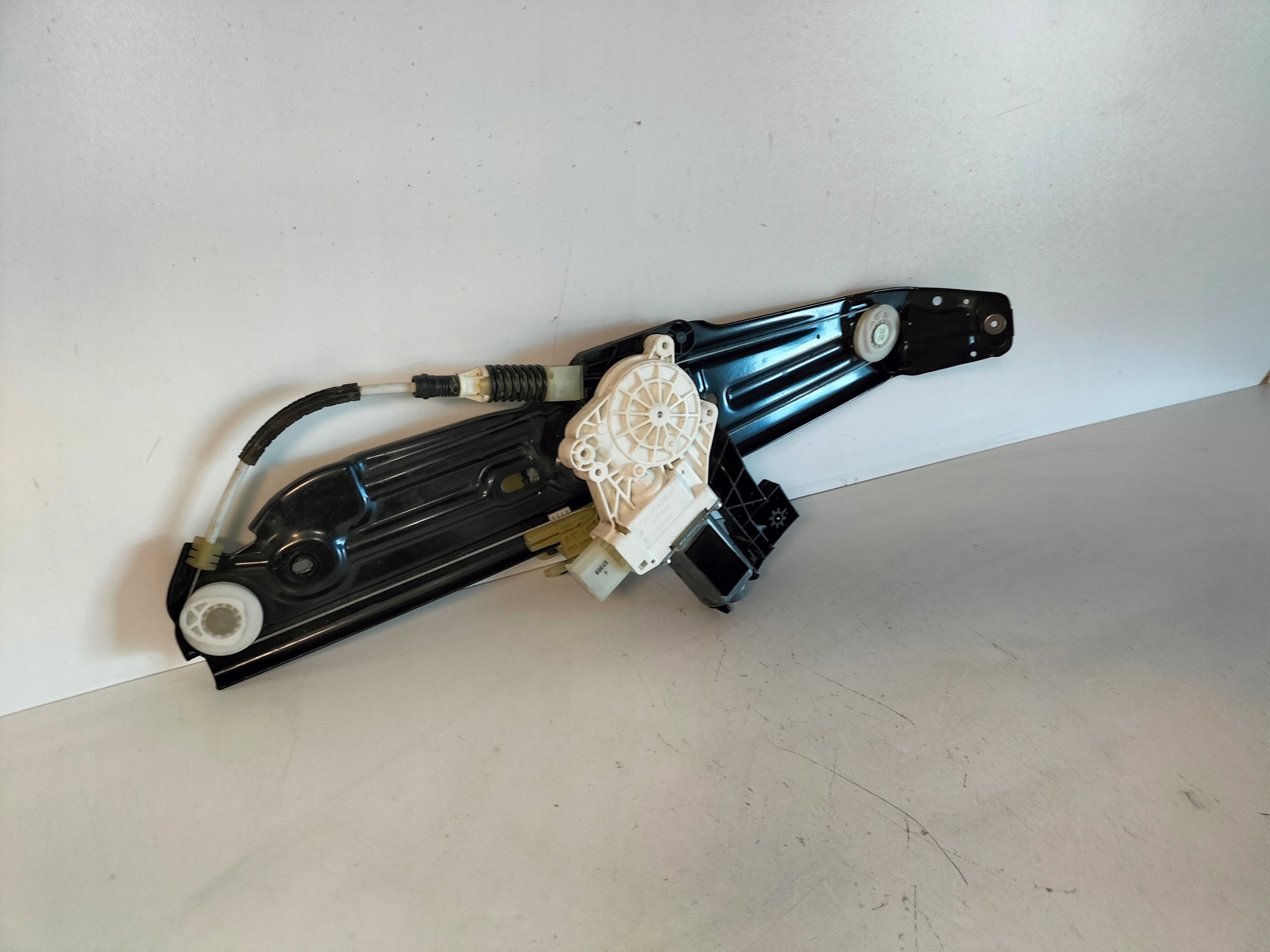 window regulator electrical rear rear part right BMW 5 F10 10
