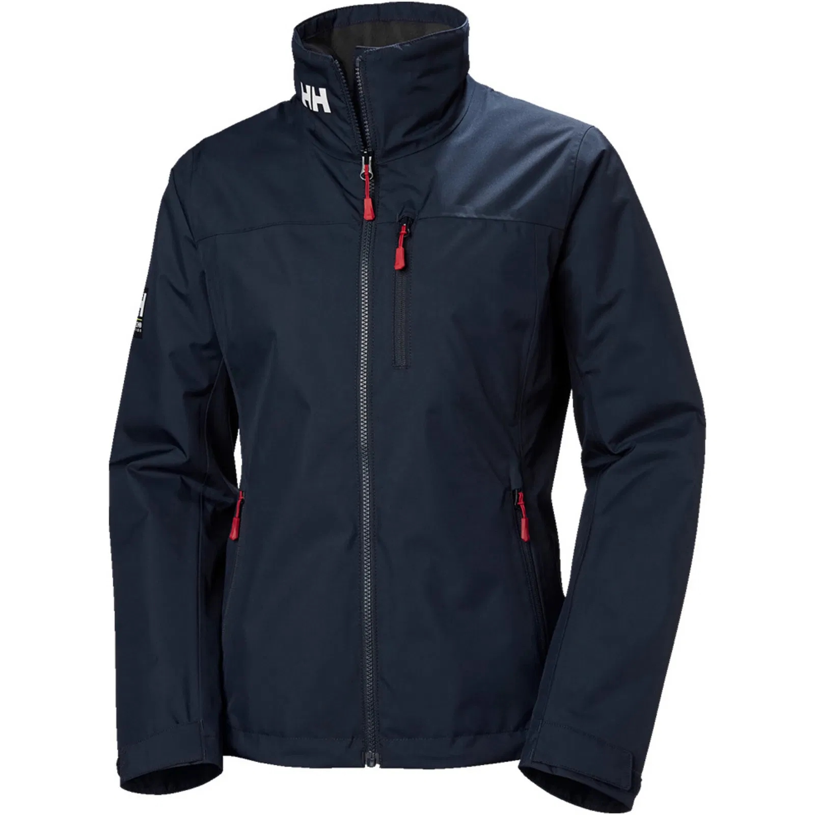 Bunda Helly Hansen 2024 W Team Crew Mid Navy M