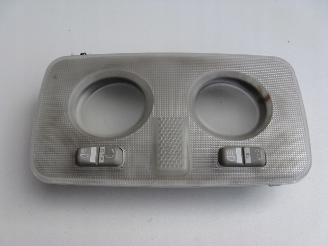 FANALE CIELO INTERNO FIAT BRAVO II