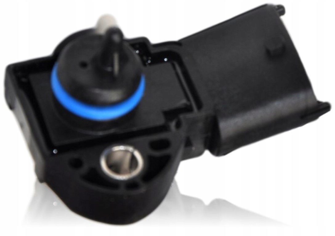 BOSCH 0261230236 CZUJNIK CIŚNIENIA PALIWA VOLVO Typ samochodu Samochody osobowe