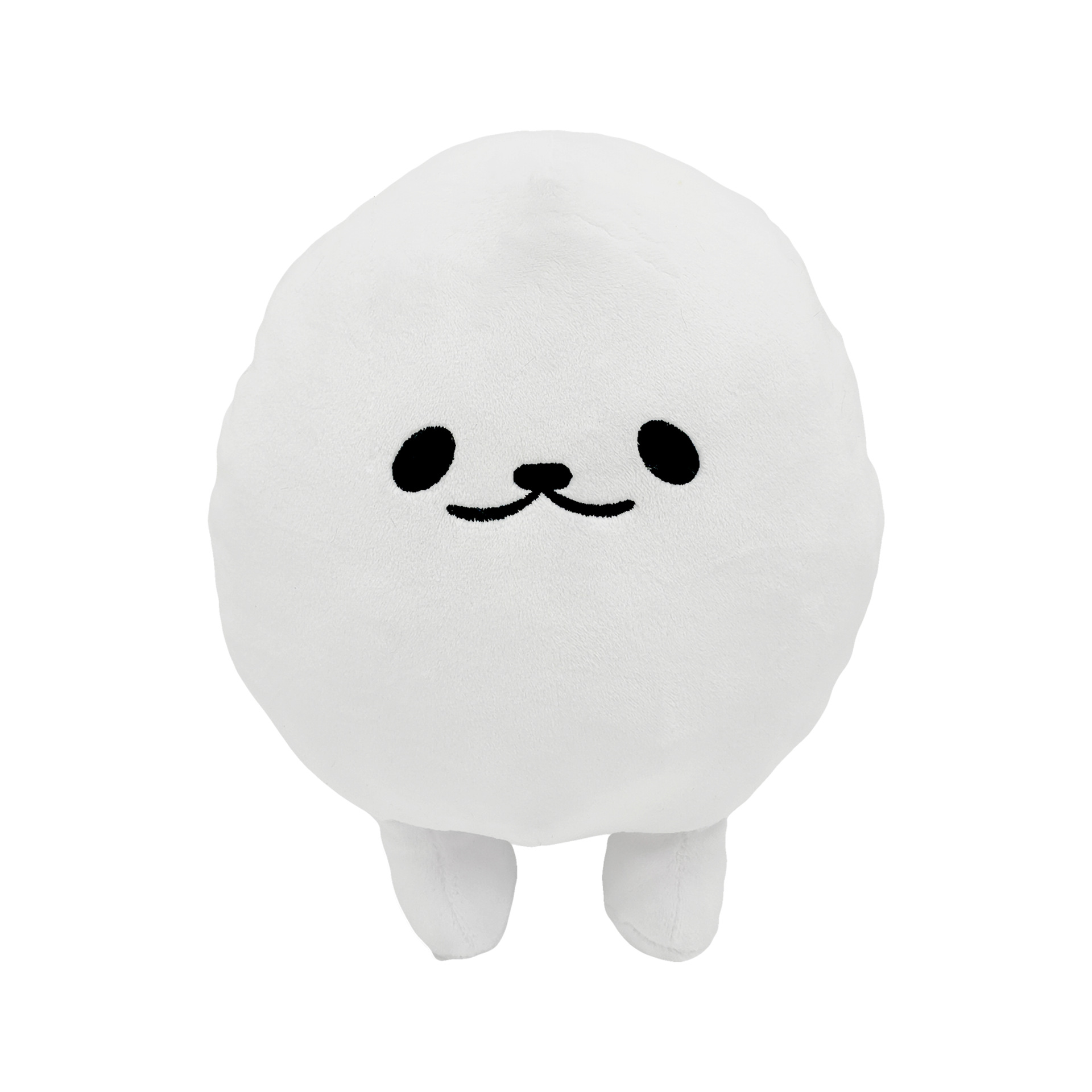 2021 eggdog plush egg dog plush about 20cm / white 13580256296 Allegro.pl