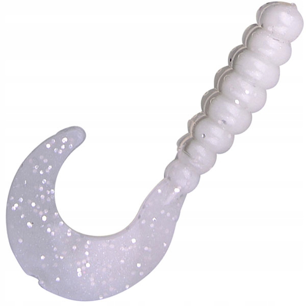 

Twister Spro U.s. Grub Salty Milk 4.5 CM