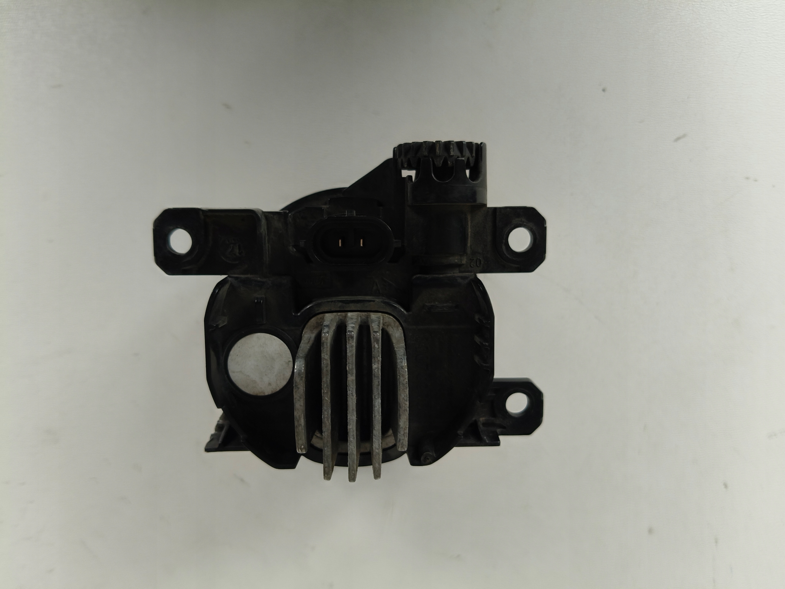 fog light left right CITROEN DS5 LED