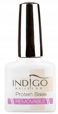 

Indigo Protein Base Removable Baza Proteinowa 13ml