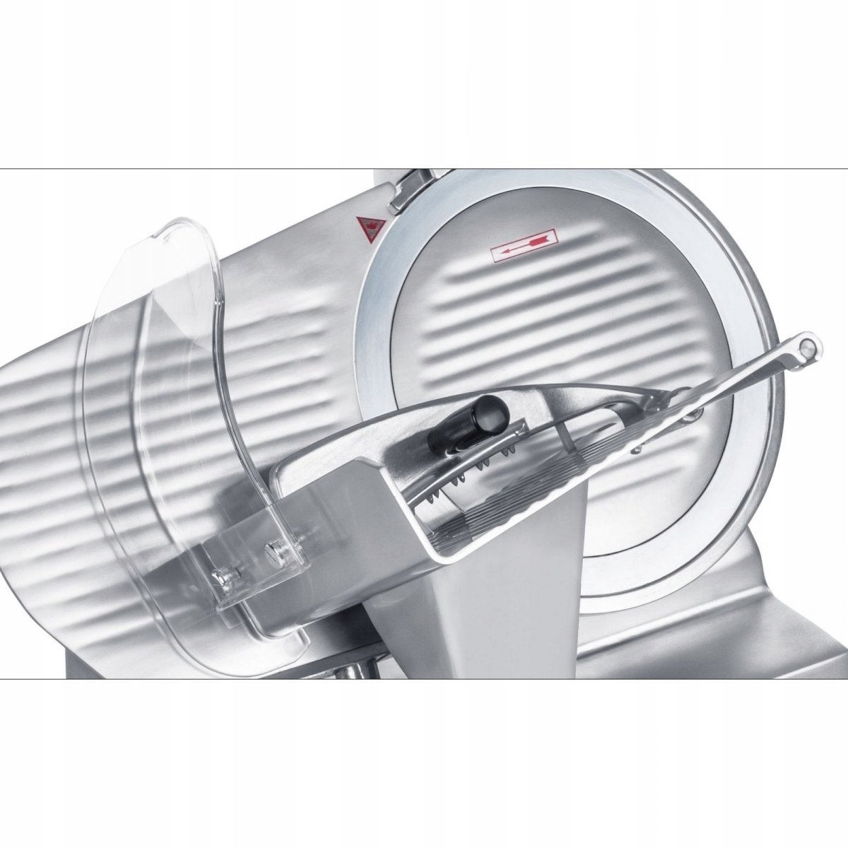 Krajalnica 220 mm 12 mm ROYAL CATERING RCAM-220PRO Model RCAM-220PRO