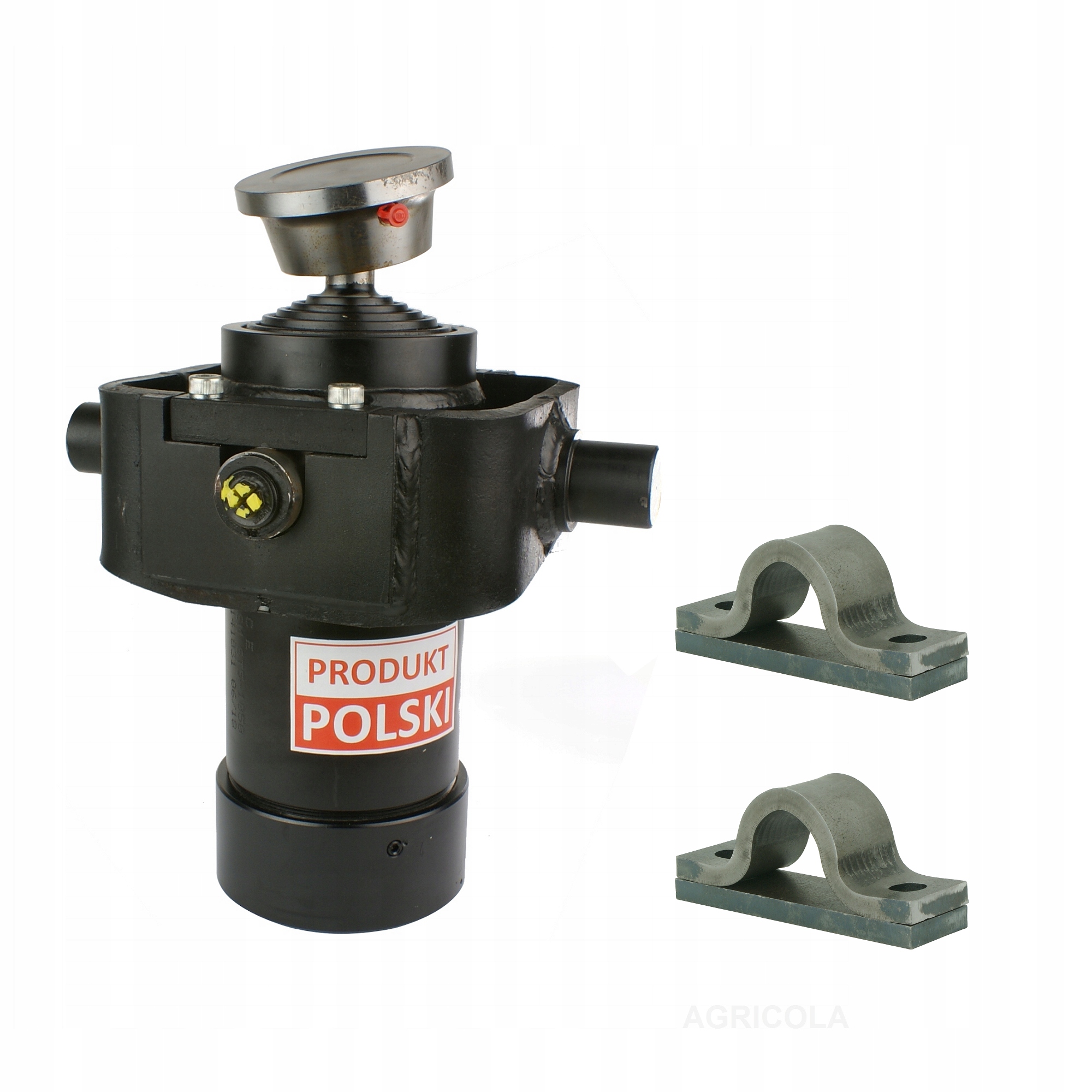 A1.30.80.019.3 - ТЕЛЕСКОПІЧНИЙ ПРИВІД 105/5/1050 ZK POWER HYDROLIDER