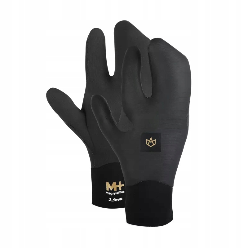 Neoprenové rukavice Manera Magma Lobster Glove 2,5 mm S
