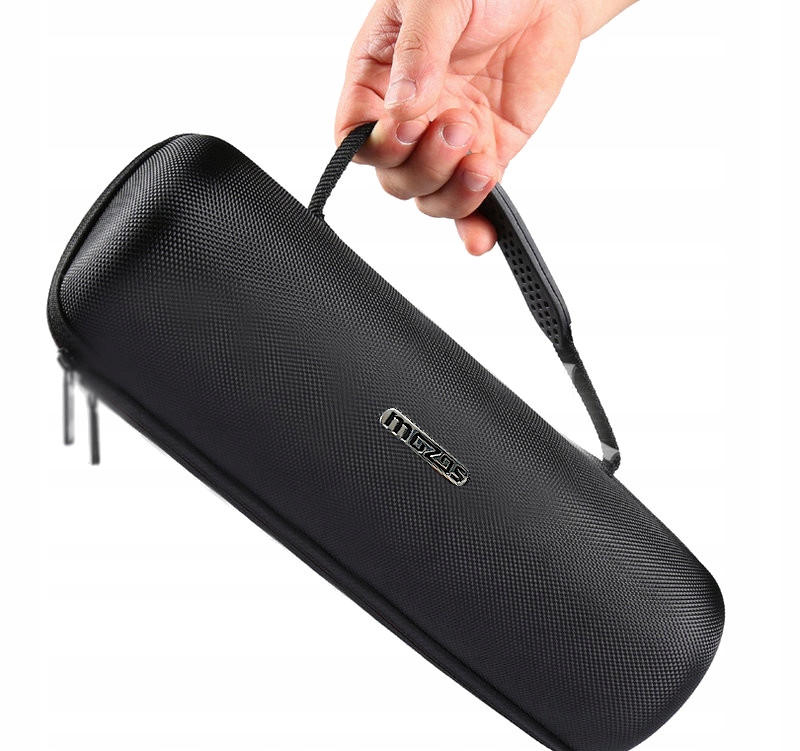 ETUI POKROWIEC NA GŁOŚNIK TRONSMART T6 JBL TUNER Marka Mozos