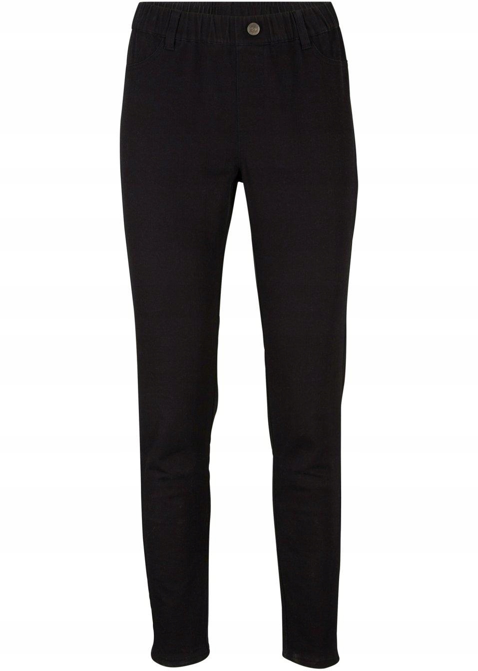 

Spodnie tregginsy 36