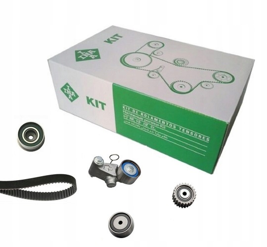 Шаффлер INA 530 0426 10 Комплект РЕМЕНЯ rozrzadu