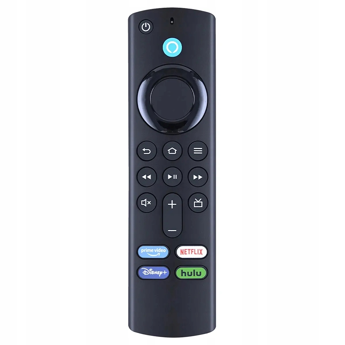 Pilot zamiennik L5B83G do Amazon Fire TV Stick czarny Bluetooth