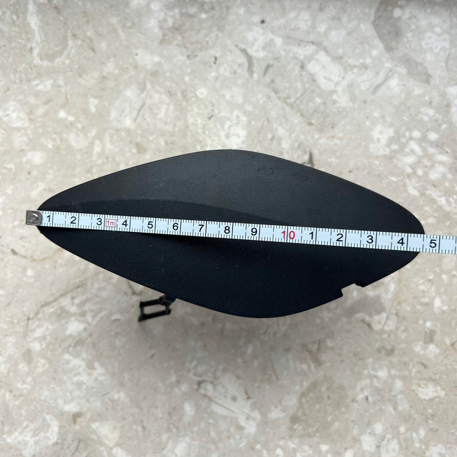 RENAULT KANGOO III 2020- spoiler bumper front 511802346R