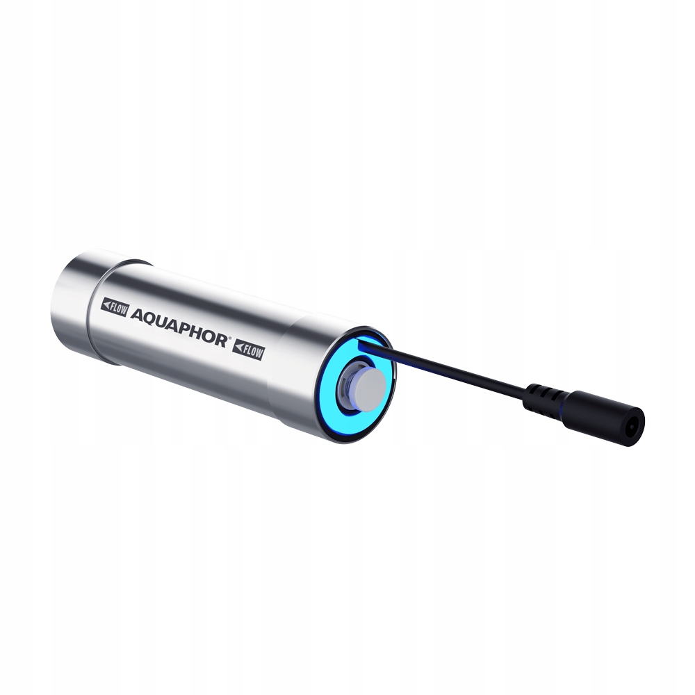 Aquaphor Lampa bakteriobójcza Uv mini do wody Sterylizator