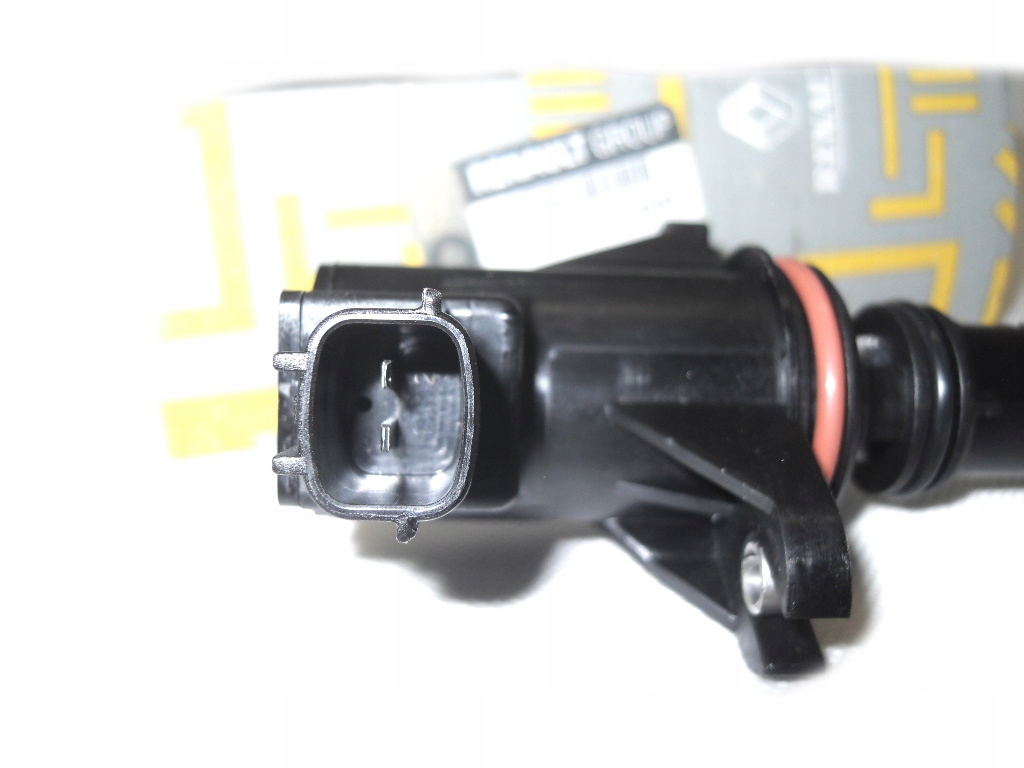 PODGRZEWACZ PALIWA MEGANE III SCENIC III 1.5 2.0 Producent części Renault OE