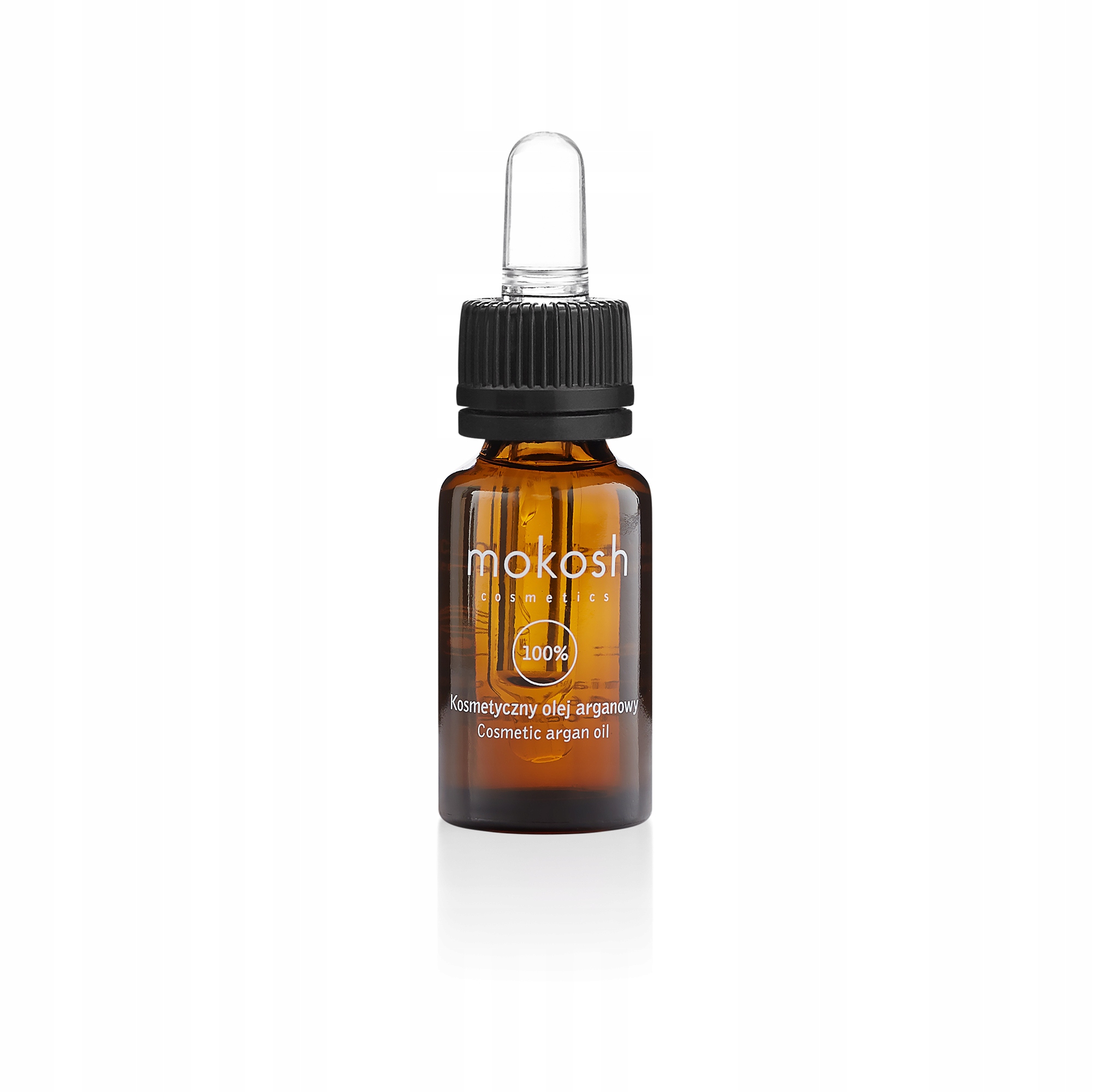

Mokosh Olej arganowy 12 ML