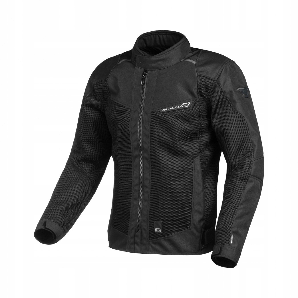 Macna Výpredajová Bunda (mesh A Odnímateľná Membrána) Empire Motorcycle Jacket