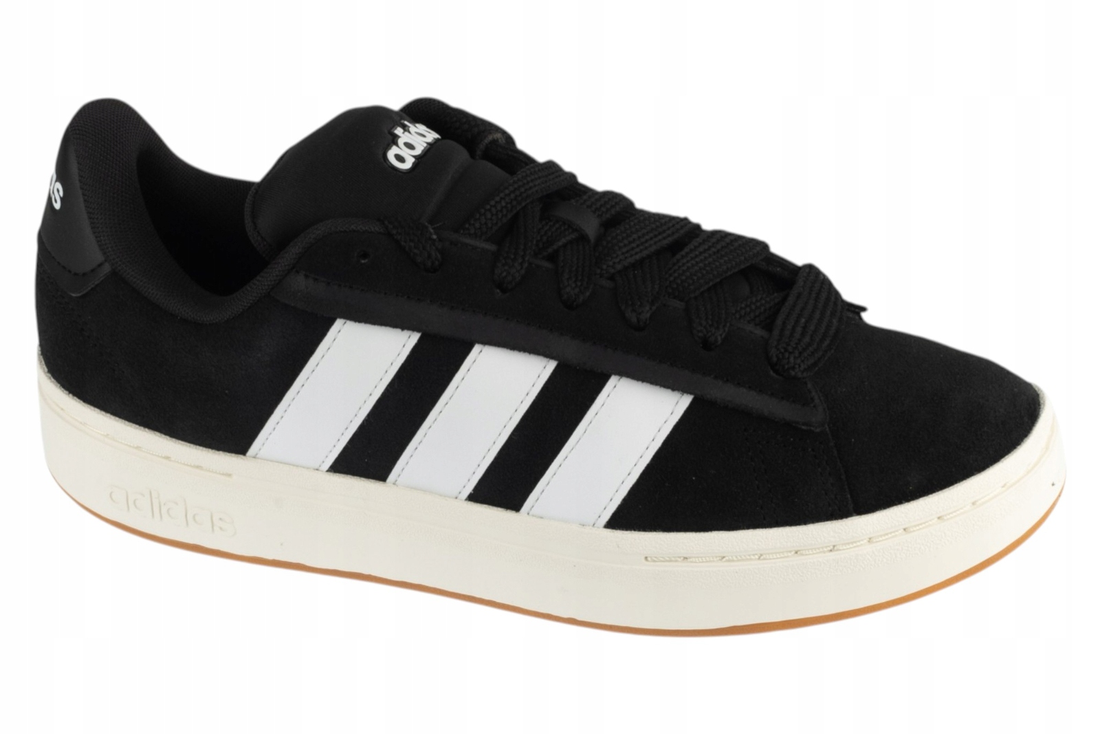 Adidas Performance Adidas Grand Court Alph [45 1/3] Pánské tenisky