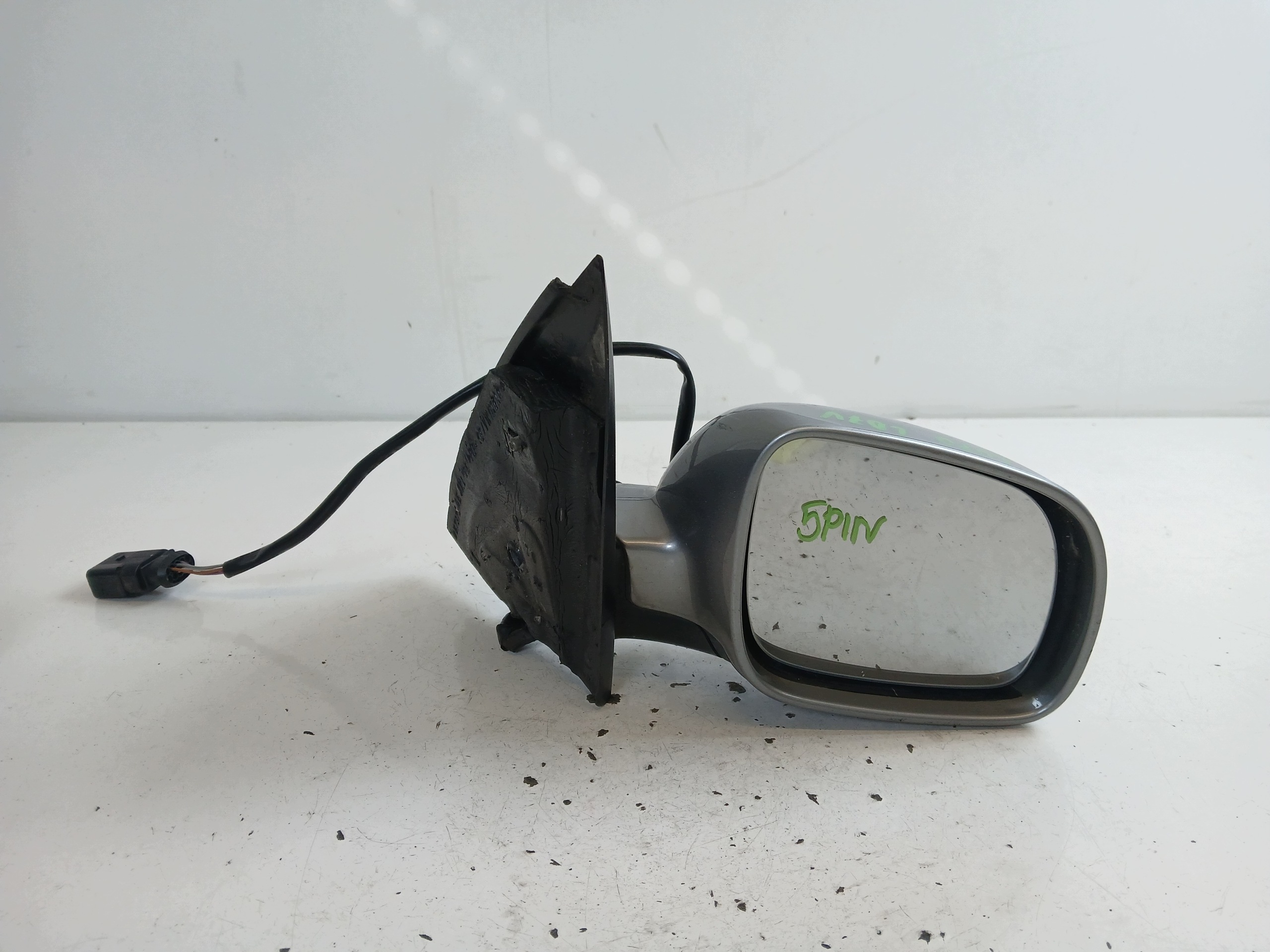 VW LUPO LUSTEKRO rechts LD7V 5 PIN