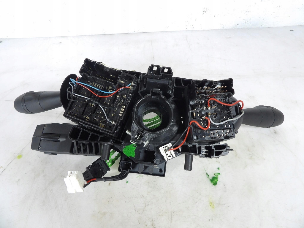 RENAULT CLIO 4 IV DEVIO LUCI TERGICRISTALLO TERGI 255671465R