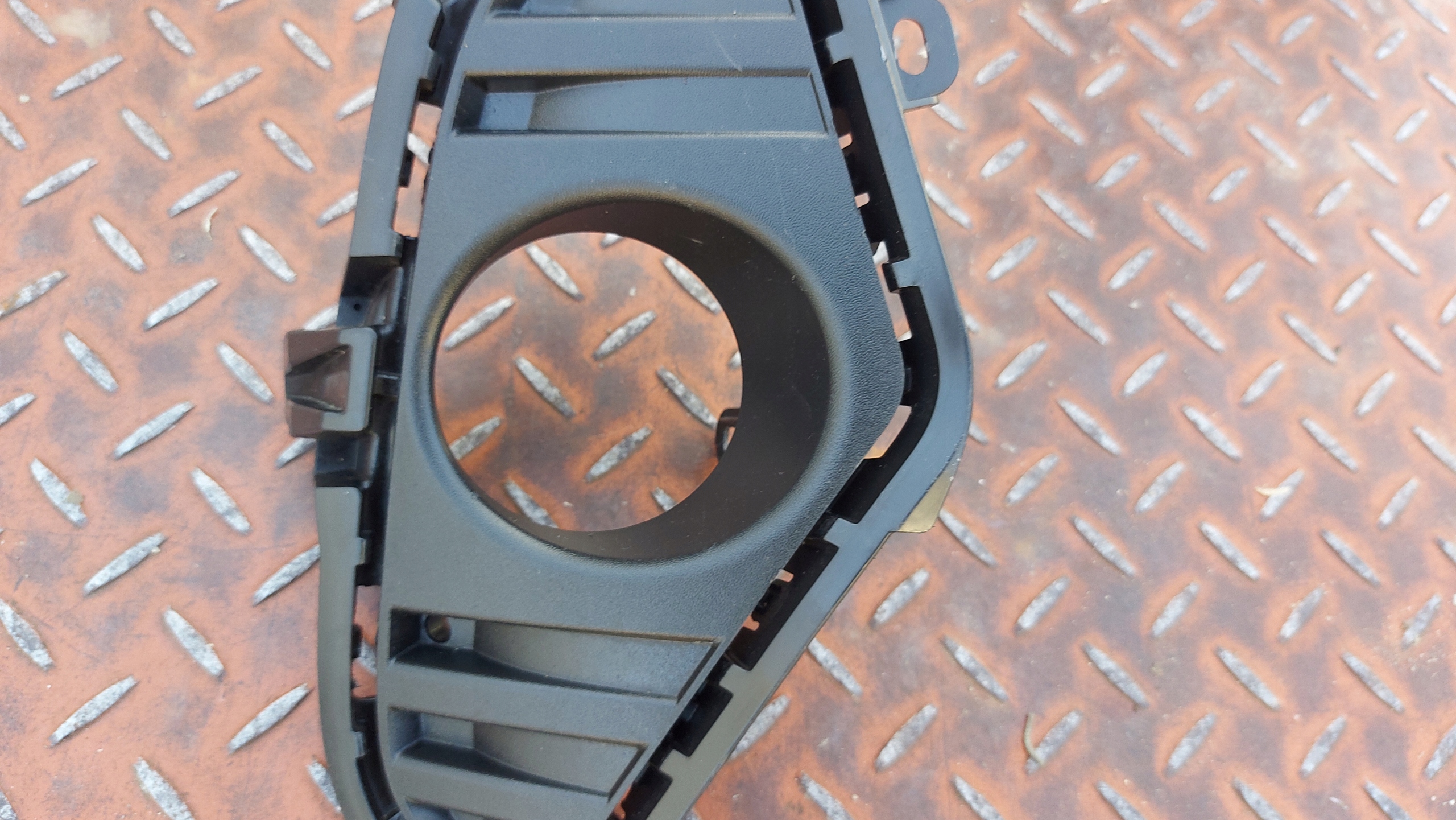 grid frame fog lights right right front TOYOTA RAV4 V 19