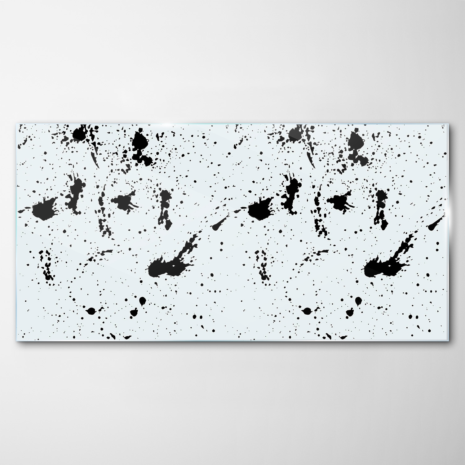 

Hartowany Obraz Szklany Art Sztuka Tempera 100x50